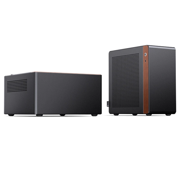 Case NAS Jonsbo N10 Black