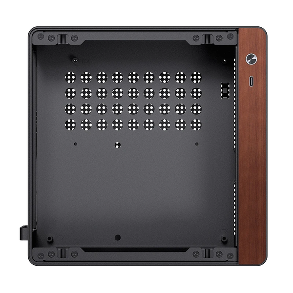 Case NAS Jonsbo NV10 Black