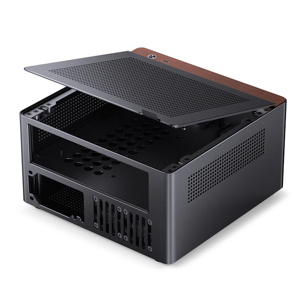 Case NAS Jonsbo N10 Black