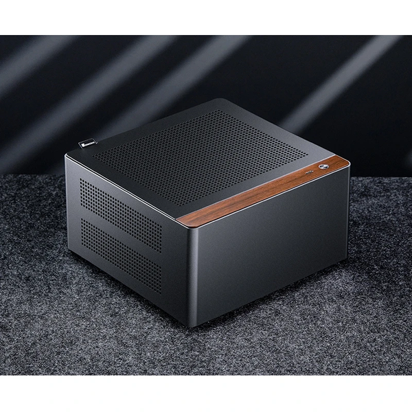 Case NAS Jonsbo NV10 Black