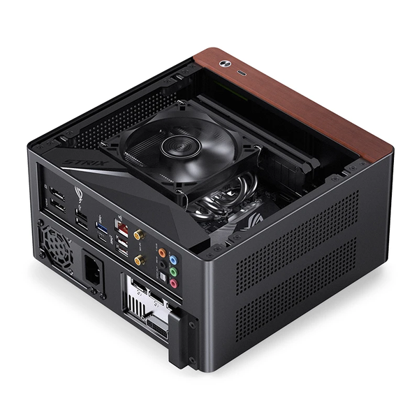 Case NAS Jonsbo NV10 Black