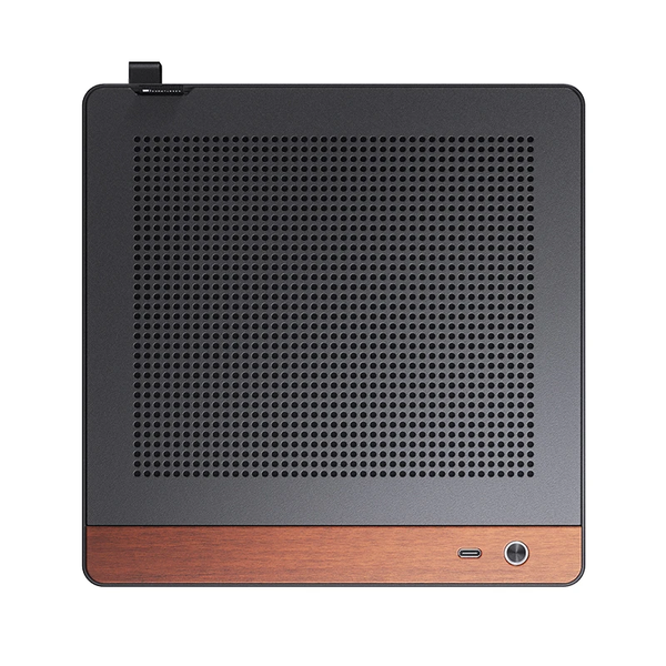 Case NAS Jonsbo NV10 Black
