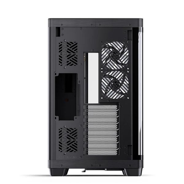 Case Jonsbo TK-4 Wood