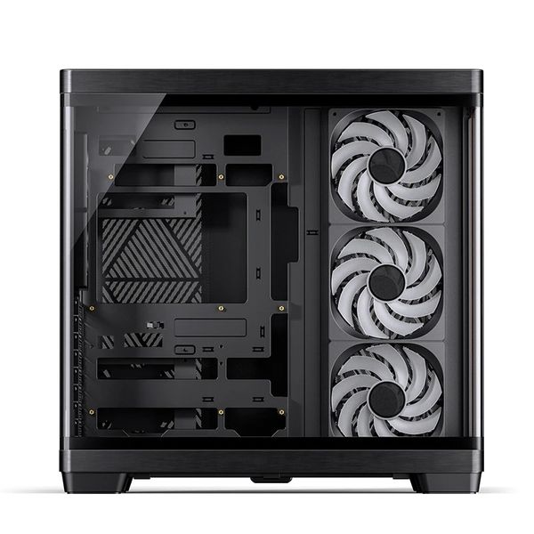 Case Jonsbo TK-4 Wood