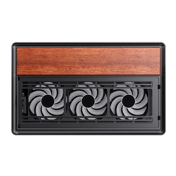 Case Jonsbo TK-4 Wood