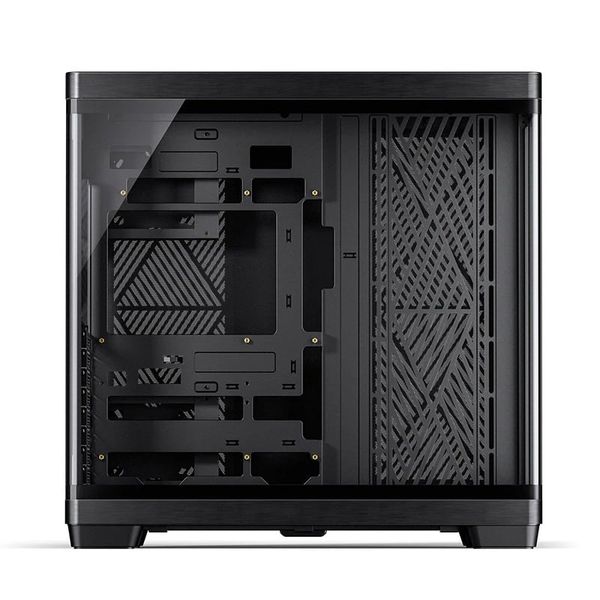 Case Jonsbo TK-4 Black