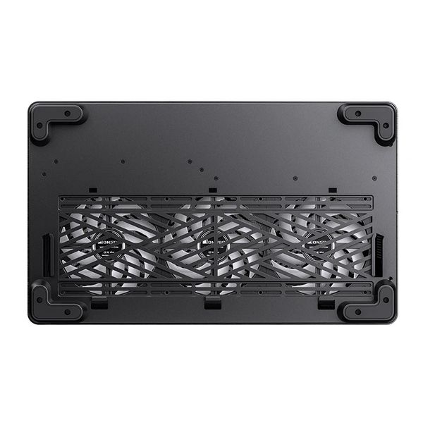 Case Jonsbo TK-4 Wood