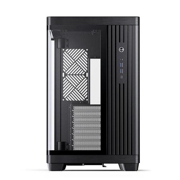 Case Jonsbo TK-4 Black