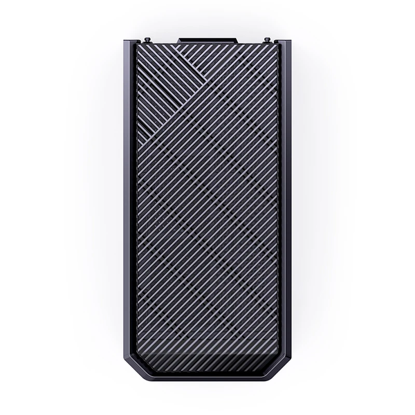 Case Jonsbo D400 Black