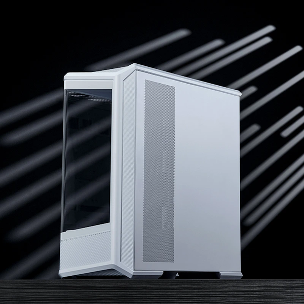 Case Jonsbo D400 White