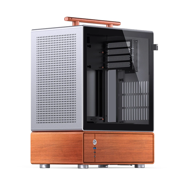 Case Jonsbo T7 White