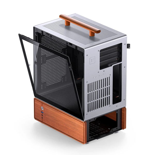Case Jonsbo T7 White