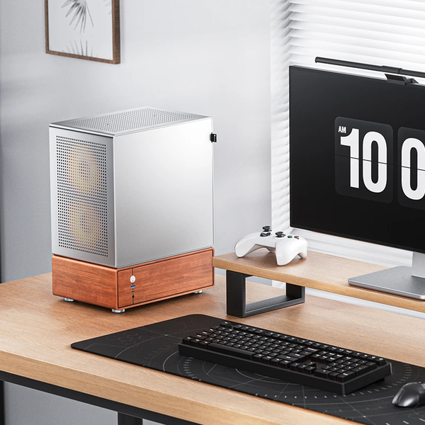 Case Jonsbo T7 White