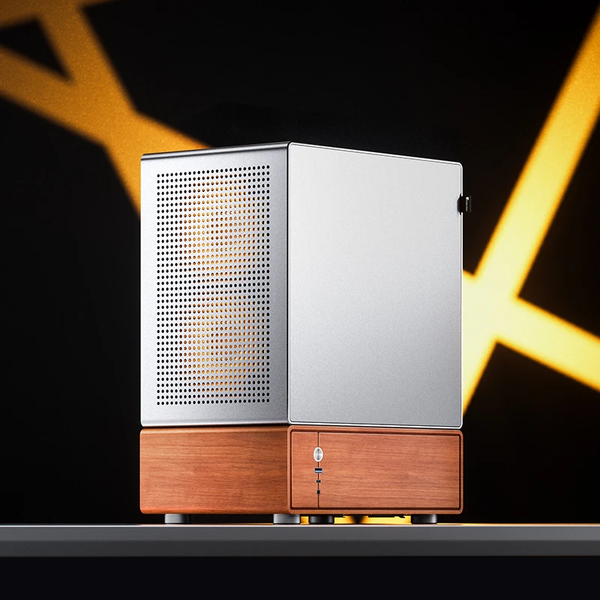 Case Jonsbo T7 White