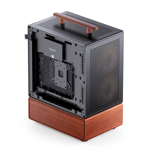 Case Jonsbo T7 Black