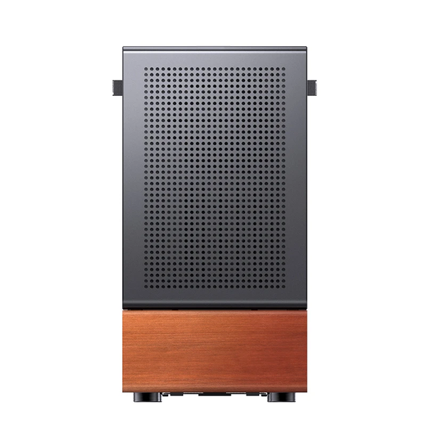 Case Jonsbo T7 Black