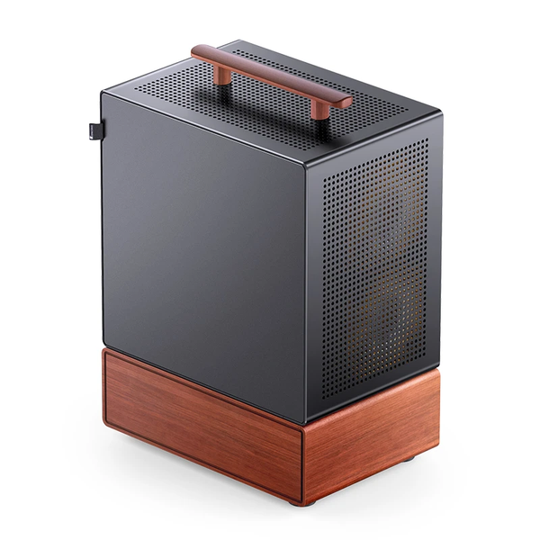 Case Jonsbo T7 Black