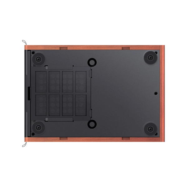Case Jonsbo T7 Black