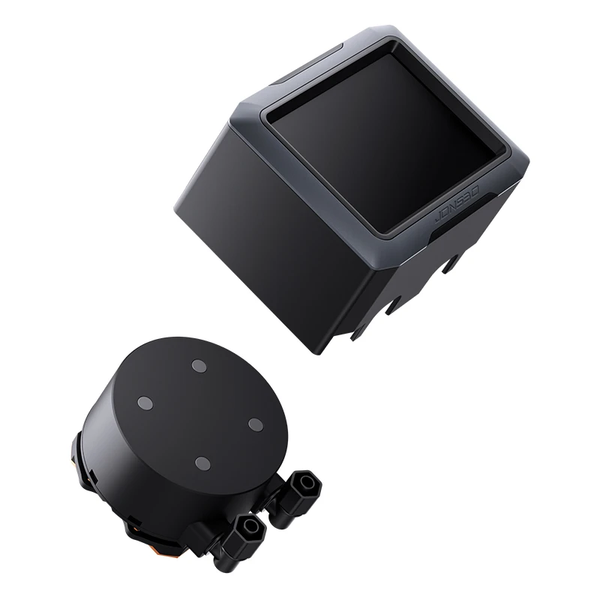 TẢN NHIỆT NƯỚC AIO JONSBO TF3-360SCB-A BLACK