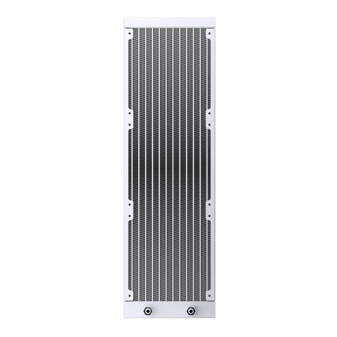 TẢN NHIỆT NƯỚC AIO JONSBO TF3-360SCWN WHITE BẢN KHÔNG FAN