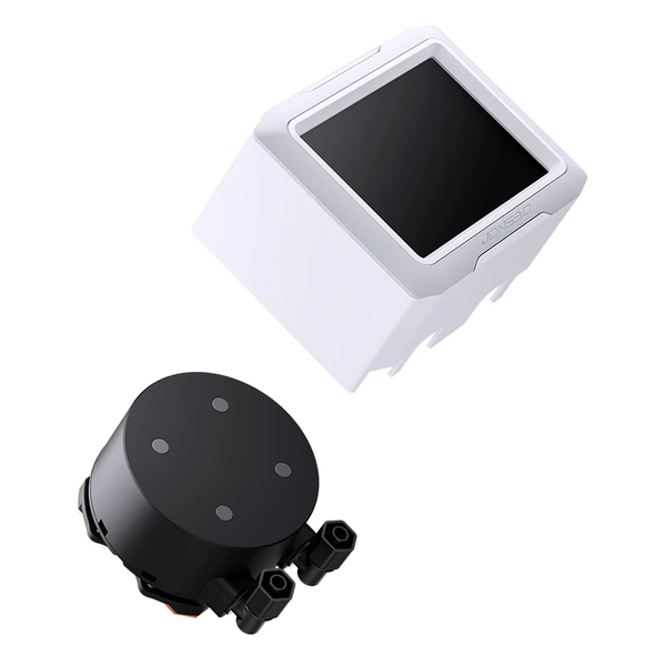 TẢN NHIỆT NƯỚC AIO JONSBO TF3-360SCW-A WHITE