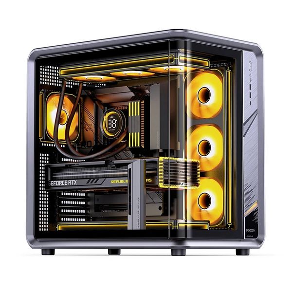 Case Jonsbo BO400CG