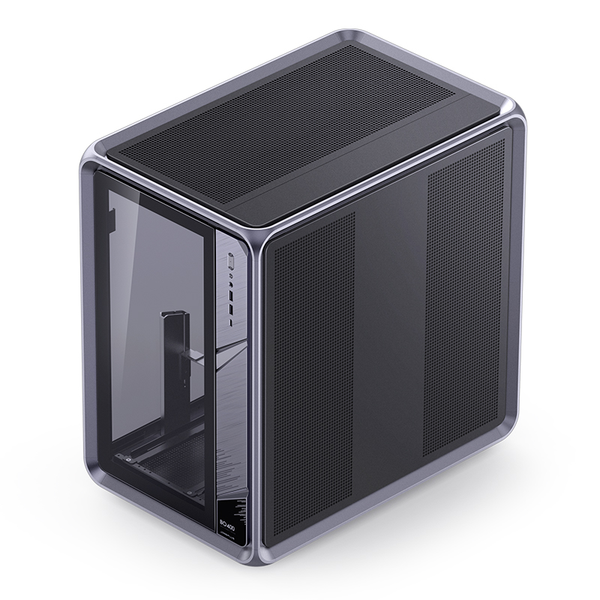 Case Jonsbo BO400 Grey