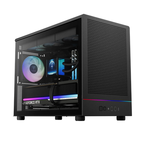 Case Gamdias ATHENA M4M