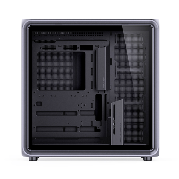 Case Jonsbo BO400 Grey