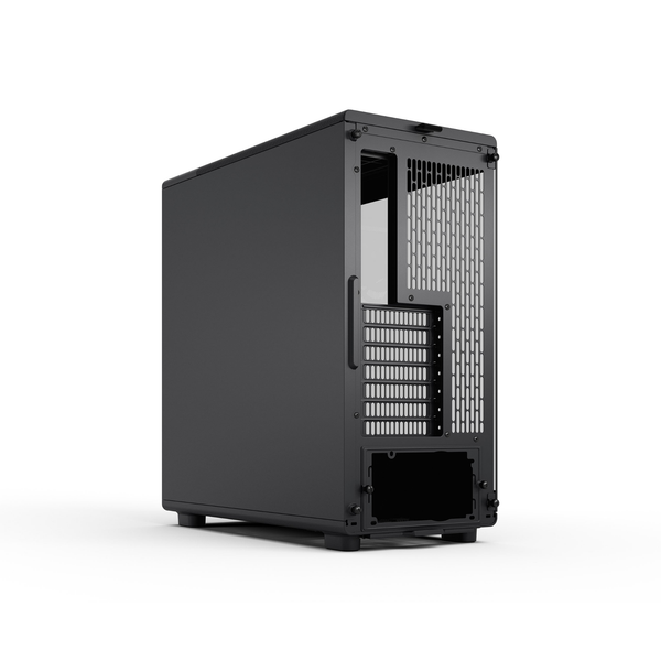 Case Fractal Design Epoch Black TG Light tint FD-C-EPO1A-02