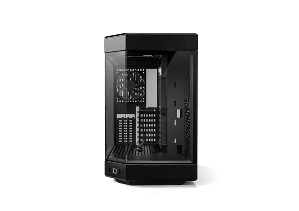 Case HYTE Y60 Case (Black)