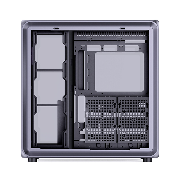 Case Jonsbo BO400 Grey