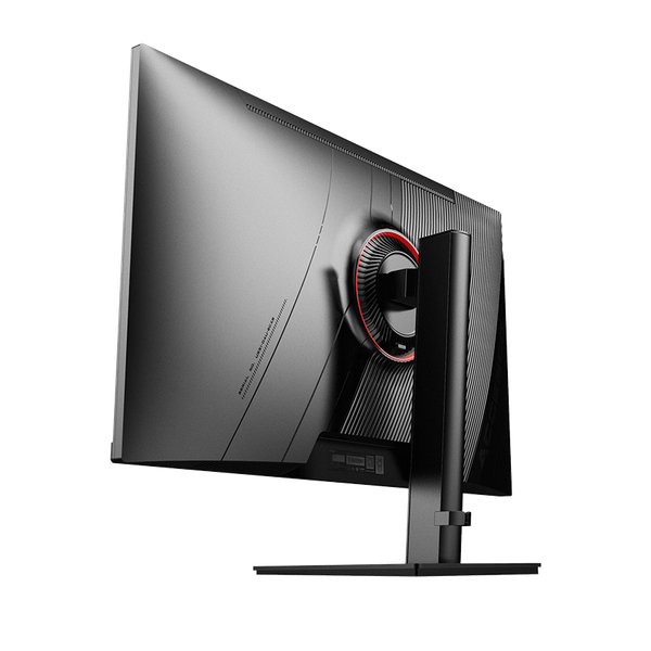 Màn hình Aiwa 27 inch monitor/ FHD/ IPS/ 180Hz/ 230cd/m²/ DP/ HDMI/ Audio Out/ Speaker/ USB/ MD2707-K