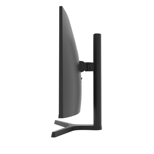 Màn hình Aiwa 27 inch monitor/ 2K/ VA/ 165Hz/ 230cd/m²/ DP/ 2 HDMI/ Audio Out/ Speaker/ USB/ Cong/ MZ270G-Y