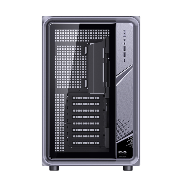 Case Jonsbo BO400 Grey