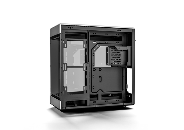 Case HYTE Y60 Case (Black/White)