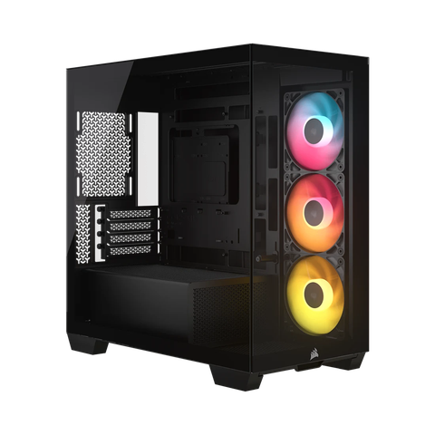 PC THD 7800X3D/ RTX5060 / 2800X RS