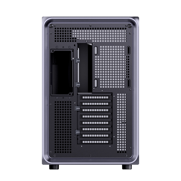 Case Jonsbo BO400 Grey