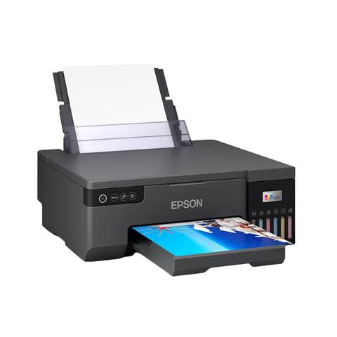 Máy in phun màu Epson L8050 (In 6 Màu, A4, USB, WIFI)