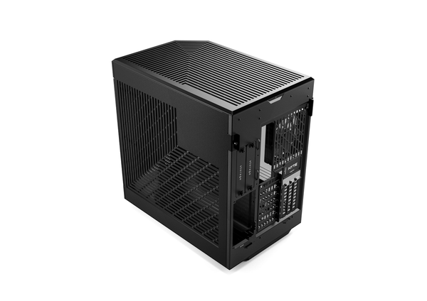 Case HYTE Y60 Case (Black)