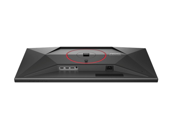 Màn hinh AOC Q27G4S 27 inch 2K QHD Fast IPS 300Hz 1ms 0.3ms (MPRT) HDR400 1.07B Colors