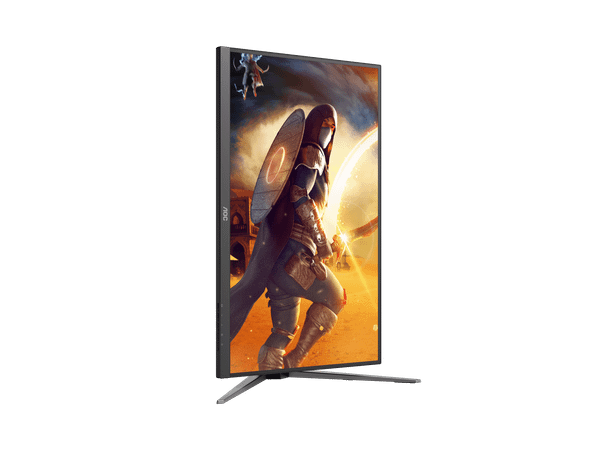 Màn hình AOC Gaming Q27G4K | 27
