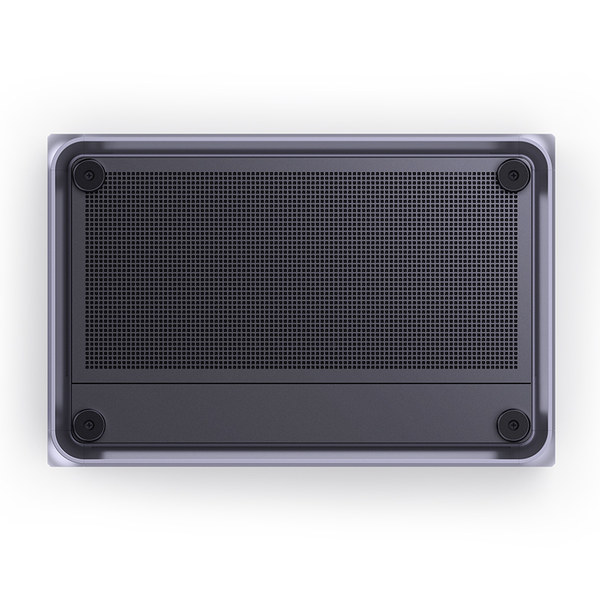 Case Jonsbo BO400 Grey