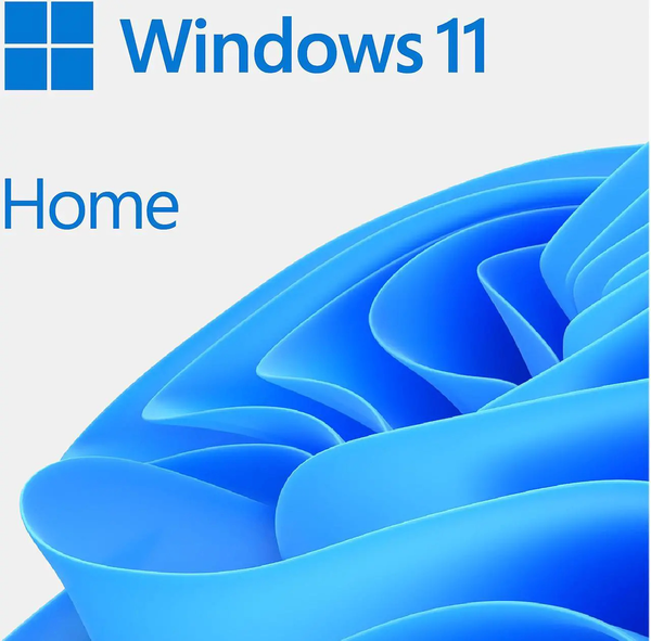 Phần mềm Windows 11 Home 64-bit All Lng PK Lic Online DwnLd NR KW9-00664