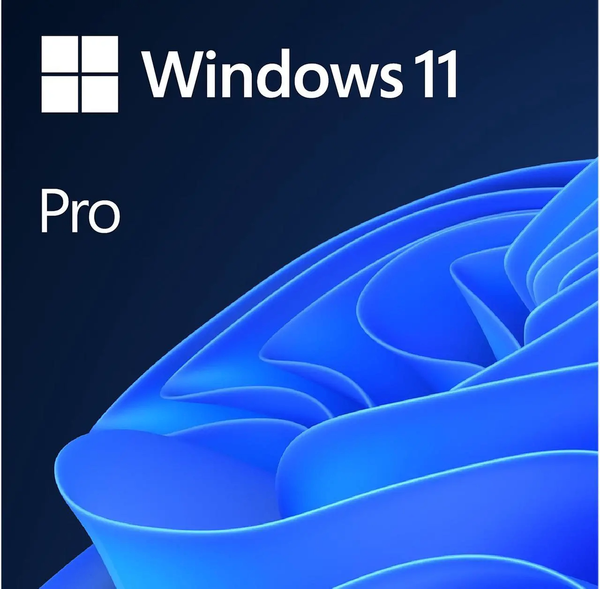 Phần mềm Windows 11 Pro 64-bit All Lng PK Lic Online DwnLd NR FQC-10572