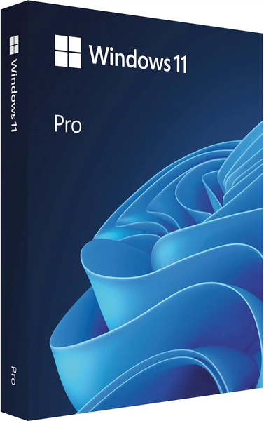 Phần mềm Windows 11 Pro 64-bit All Lng PK Lic Online DwnLd NR FQC-10572