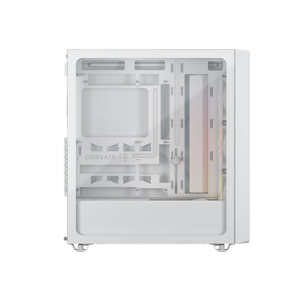 Vỏ máy tính Corsair 3200D RS ARGB White CC-9011345-WW