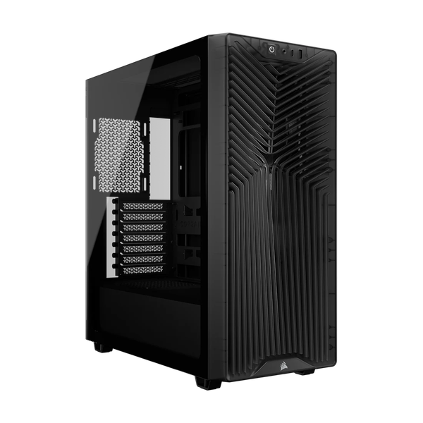 Vỏ máy tính Corsair 3200D RS Smoke CC-9011336-WW