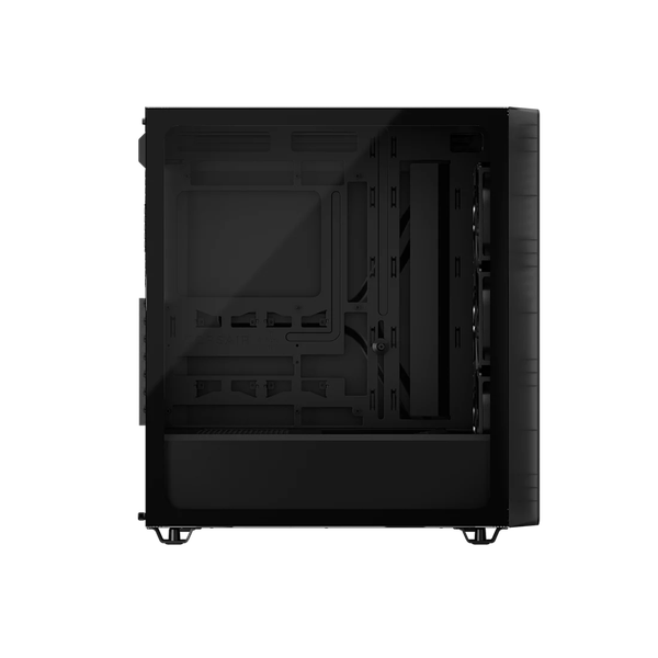 Vỏ máy tính Corsair 3200D RS Smoke CC-9011336-WW