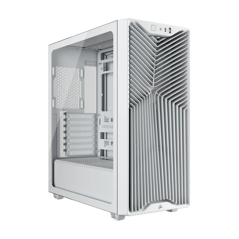Vỏ máy tính Corsair 3200D RS White CC-9011335-WW
